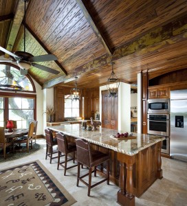 Dallas Luxury Remodel
