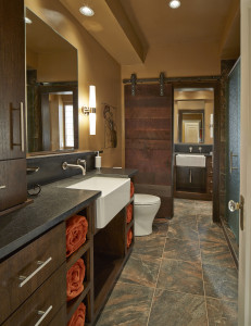 Dallas Designers Inspired tub-less bathroom remodel Dallas Designers Inspired tub-less bathroom remodel